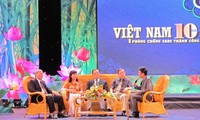 Vietnam marks 10 years of successfully controlling SARS